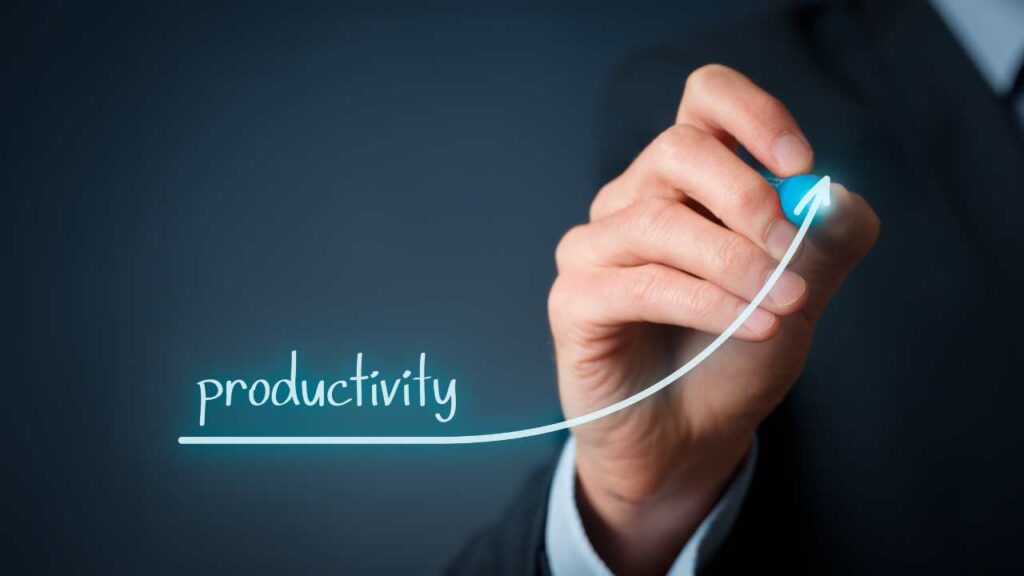 How Breaks Boost Productivity