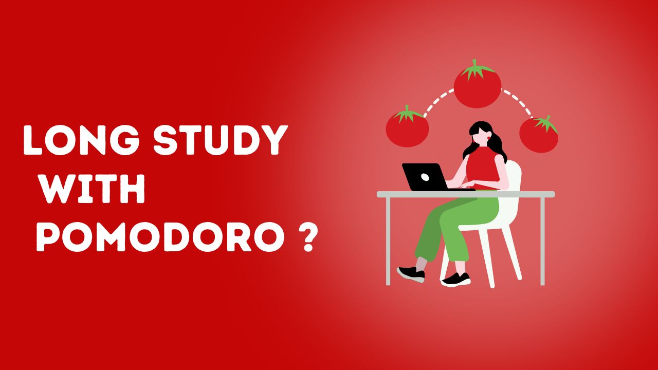 How Long Can You Study With Pomodoro?