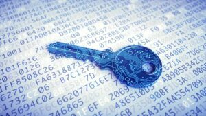 Implementing Strong Encryption