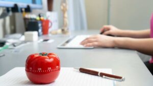 Introduction: What Is The Pomodoro Technique?