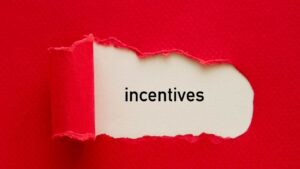 Providing Incentives