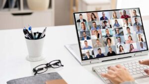 Cost Efficiency Of Online Meetings