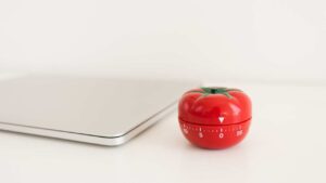 Research On The Effectiveness Of The Pomodoro Technique: