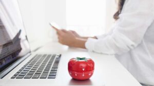 The Importance Of Pomodoro Breaks