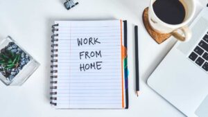 The Rise Of Remote Work