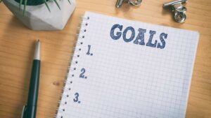 The Power Of Goal Setting In Academia